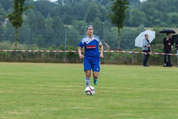 Bild 61 - wBJ FSC Kaltenkirchen - VfR Horst : Ergebnis: 5:0